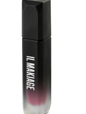 New IL MAKIAGE Infinity Long Wear Matte Lip Cream Matte Doll
